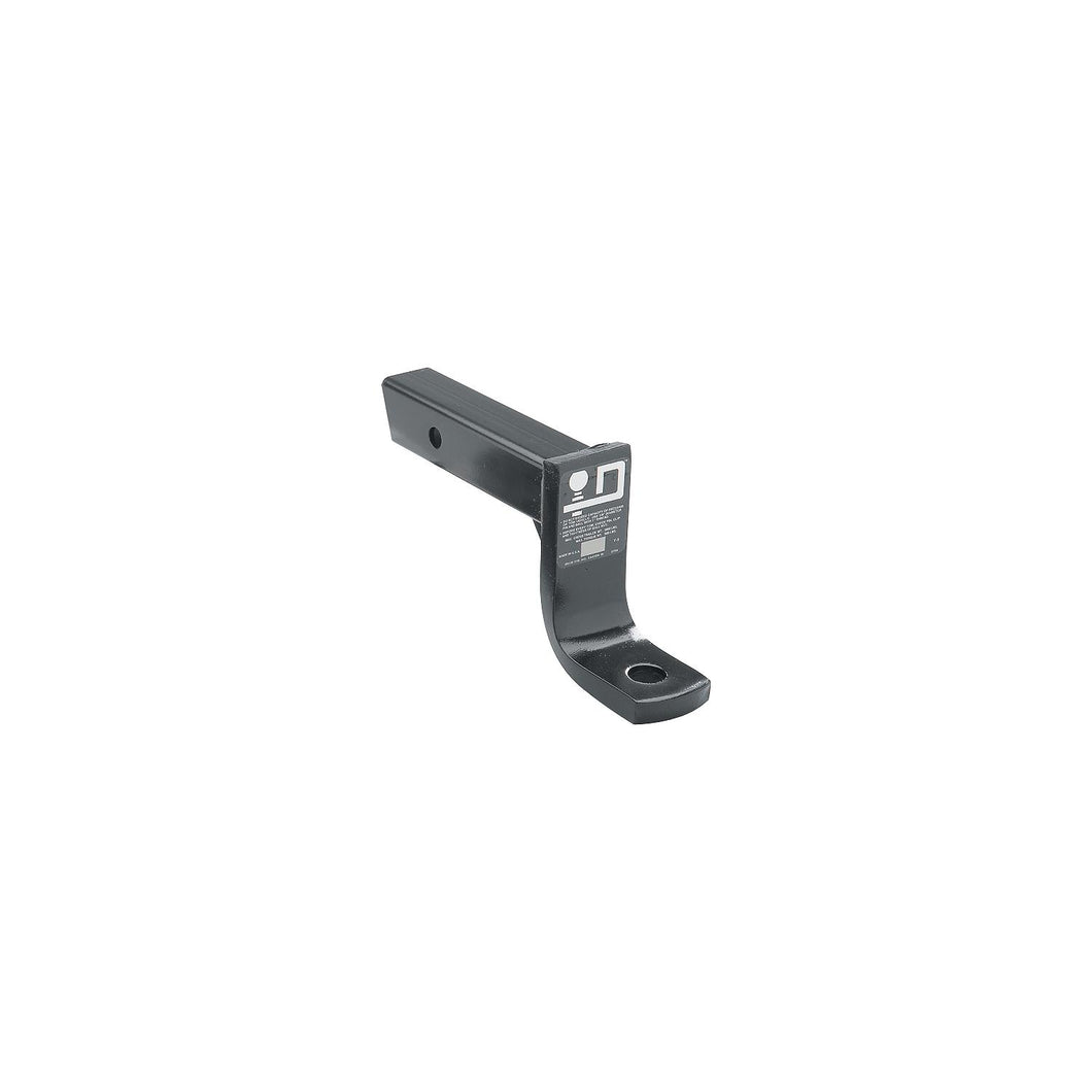 Draw-Tite Quick-Loading Ball Mount, 6