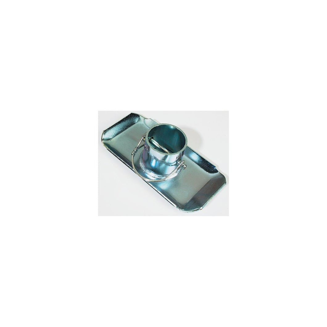 Fulton 500244 Removable Foot Plate -Modern Boat Sales & Service