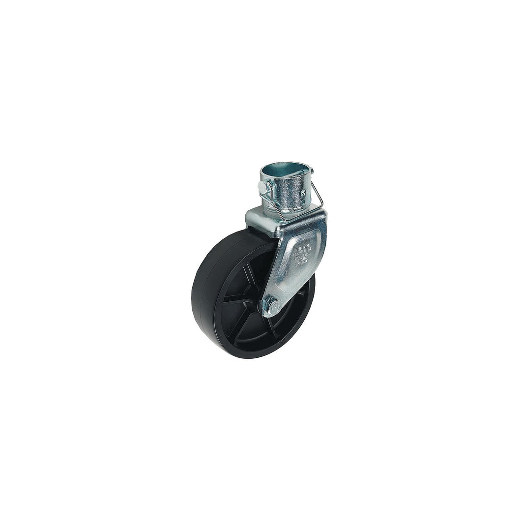 Bulldog 500245 Removable Caster with 6
