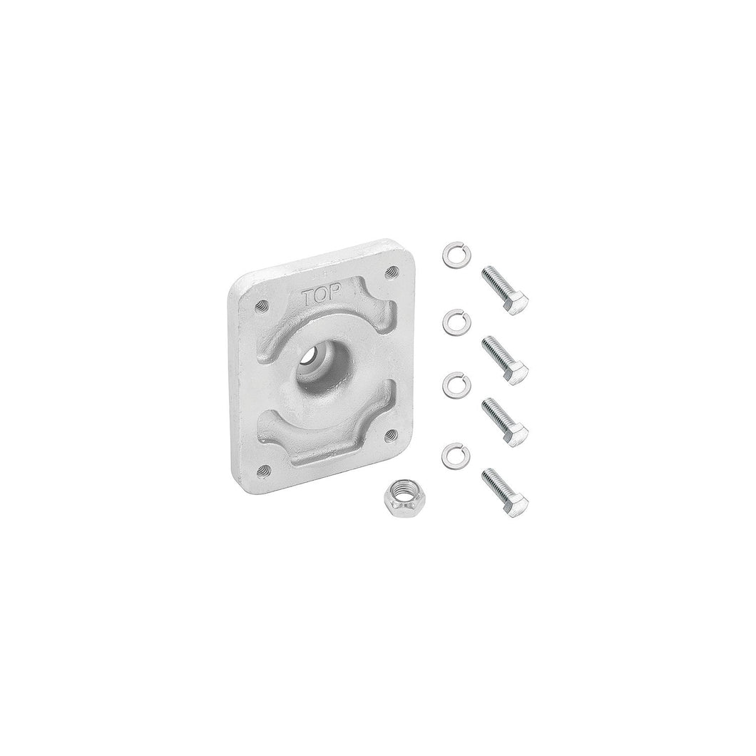 Fulton 500320 XP to F2 Jack Adapter - Fits Up to 4
