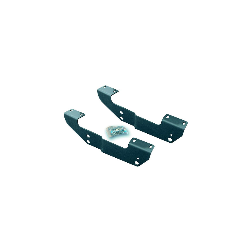 Reese Custom Fifth Wheel Quick Install Bracket -Modern Boat Sales & Service