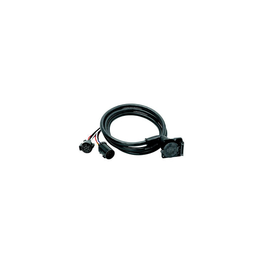 Bargman Fifth Wheel & Gooseneck Trailer 90A Wiring -Modern Boat Sales & Service