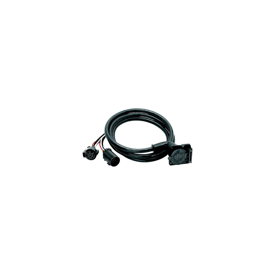 Bargman Fifth Wheel & Gooseneck Trailer 90A Wiring -Modern Boat Sales & Service