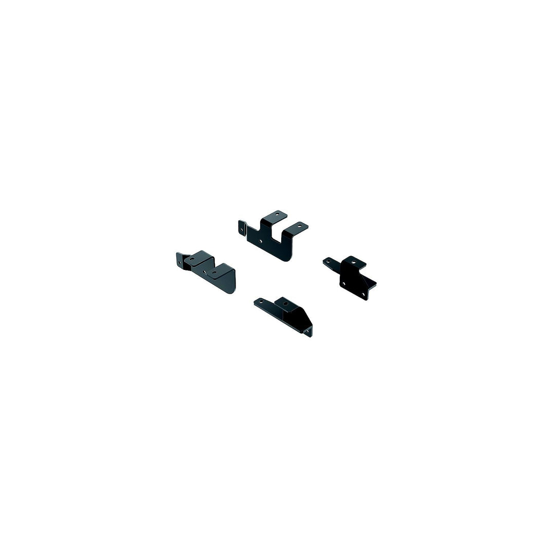 Reese 56009 Outboard Fifth Wheel Custom Quick Install Brackets for 2014-2017 RAM 2500 -Modern Boat Sales & Service
