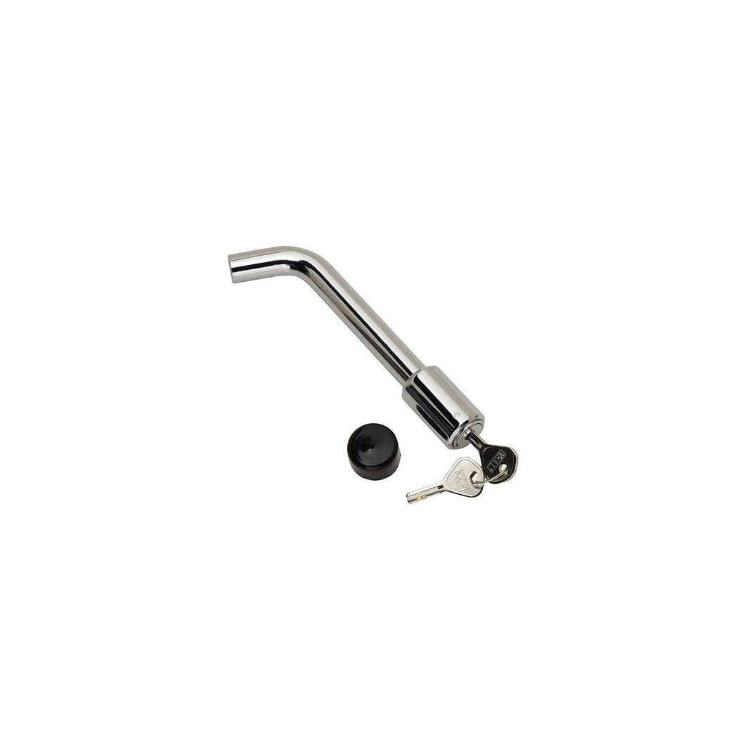 Bulldog 580400 Chrome 5/8