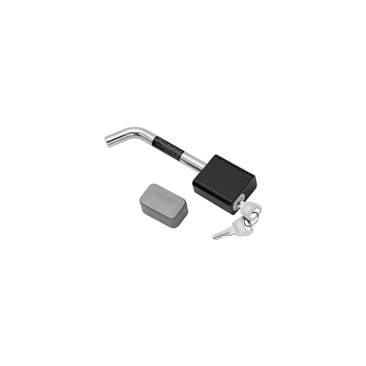 Receiver Lock 1/2" -Modern Boat Sales & Service