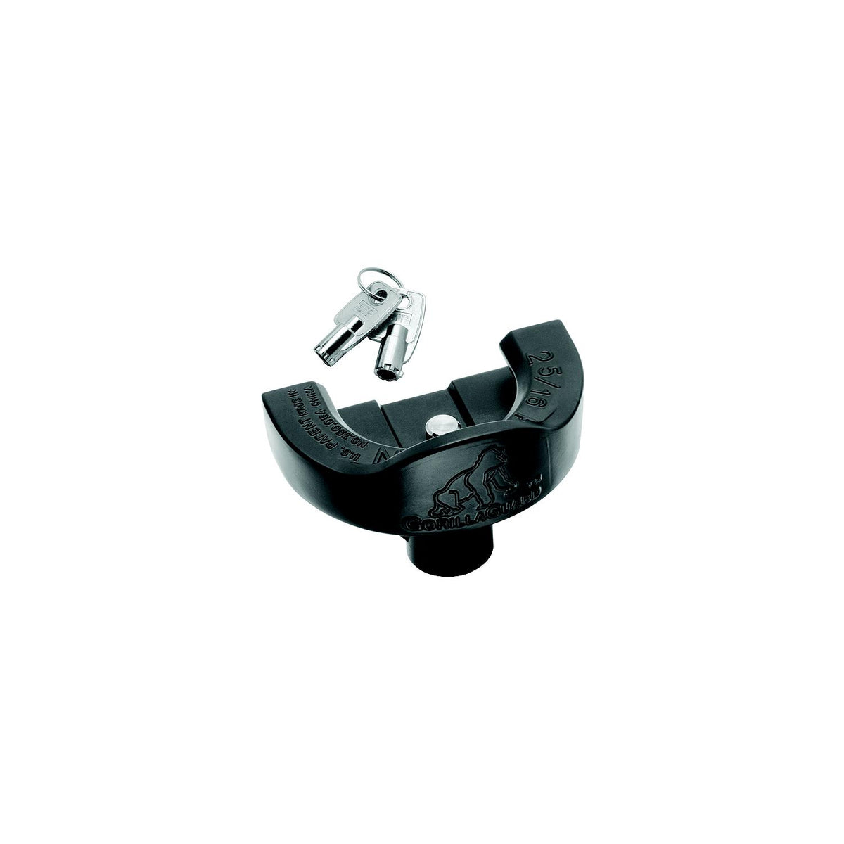 2" Coupler Lock -Modern Boat Sales & Service