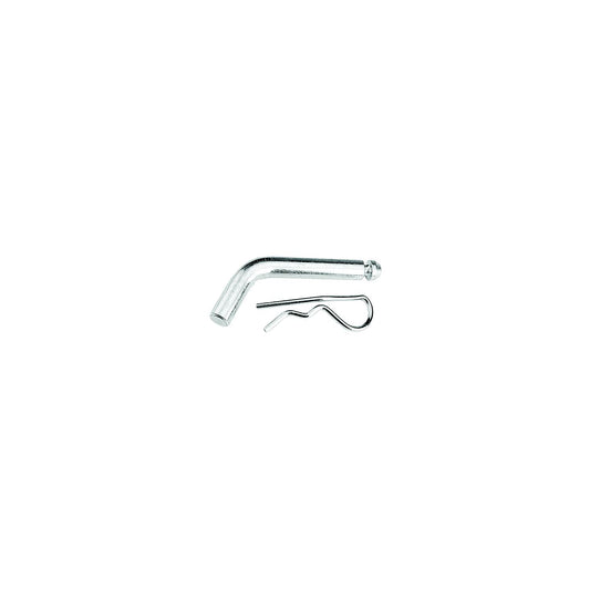 Pin & Clip 1/2 For 1 1/4 Rec. -Modern Boat Sales & Service