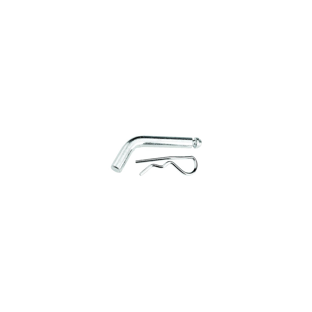 Pin & Clip 1/2 For 1 1/4 Rec. -Modern Boat Sales & Service