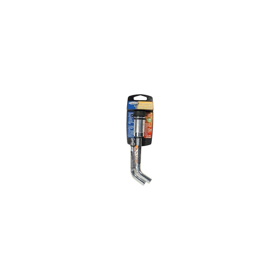 Receiver Lock -Modern Boat Sales & Service