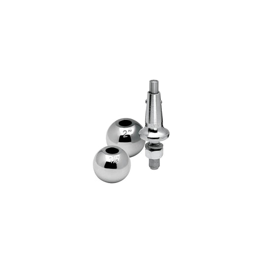 Interchangeable Hitch Balls -Modern Boat Sales & Service