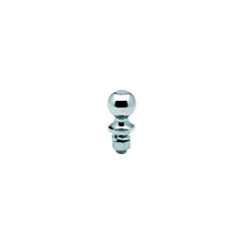 Hitch Ball 2 " x 1 " x 2 -1/8" -Modern Boat Sales & Service