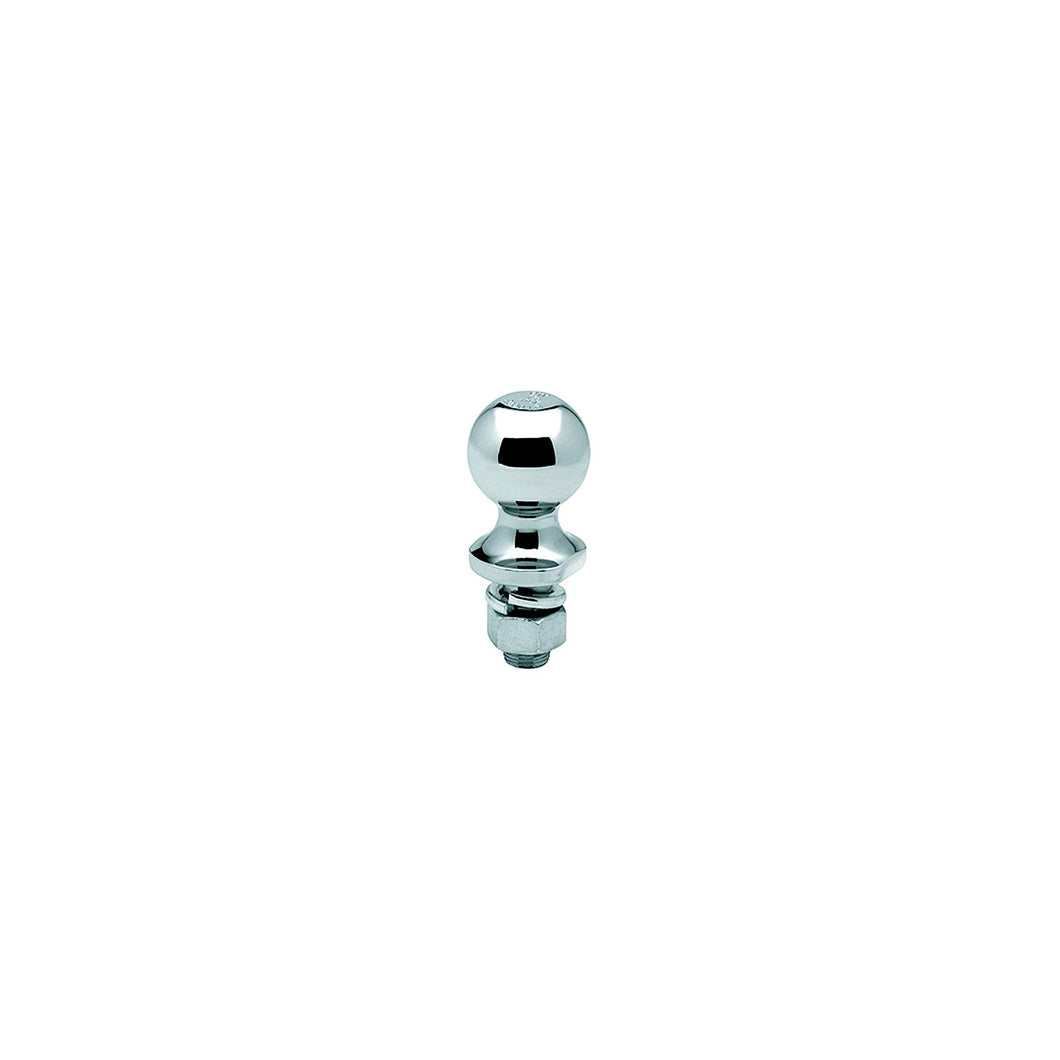 Hitch Ball 2