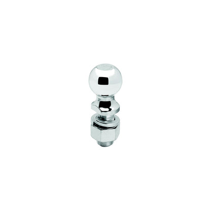 Hitch Ball 2 " x 1 " x 2 -1/8" Default Title -Modern Boat Sales & Service
