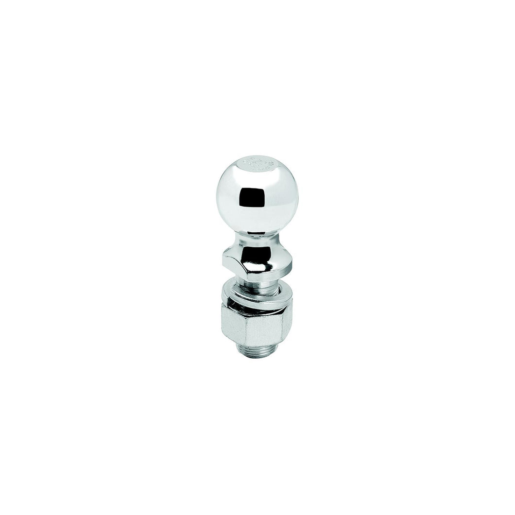 Hitch Ball 2 