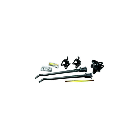 Reese 66021 High Performance Trunnion Style RV Hitch without Shank - 800 lbs -Modern Boat Sales & Service