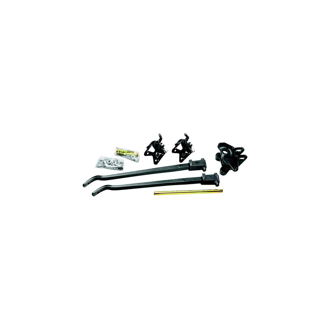 Reese 66021 High Performance Trunnion Style RV Hitch without Shank - 800 lbs -Modern Boat Sales & Service