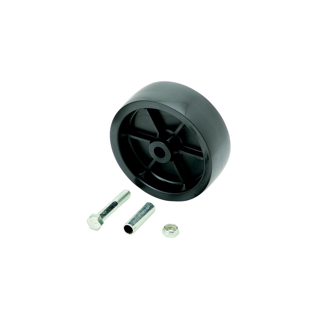 Fulton 6811S00 Black 6