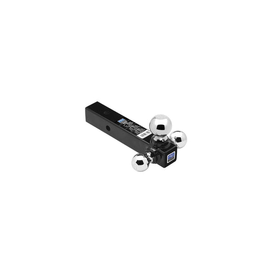 Tri-Ball Hollow Shank Ball Mount -Modern Boat Sales & Service