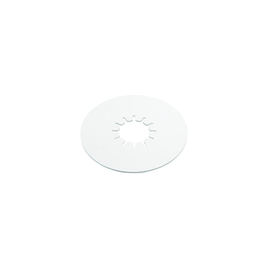 Reese Fifth Wheel 10" Round Lube Plate -Modern Boat Sales & Service