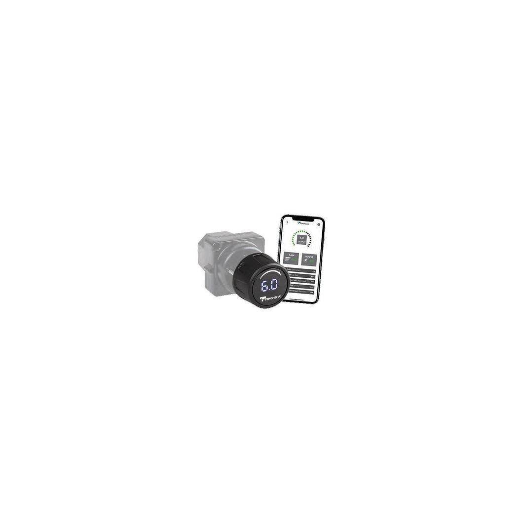 Tekonsha 90920 ProdigyÂ® ID Brake Controller -Modern Boat Sales & Service