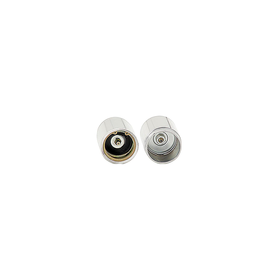 Fulton BPC1980604 Wheel Bearing Protectors with Covers, 1.980