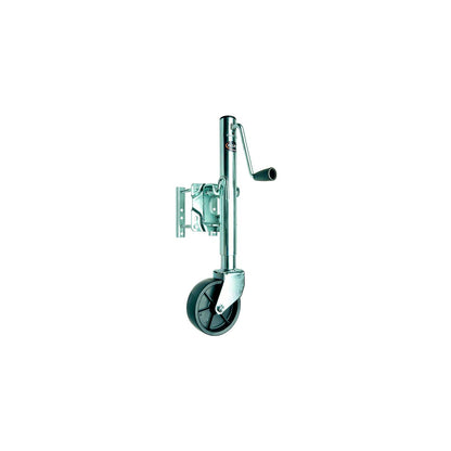 Pro Series EJ10000301 Pro Series 10" Travel 1,000 lb Max Load Jack -Modern Boat Sales & Service