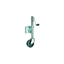 Pro Series EJ10000301 Pro Series 10" Travel 1,000 lb Max Load Jack -Modern Boat Sales & Service