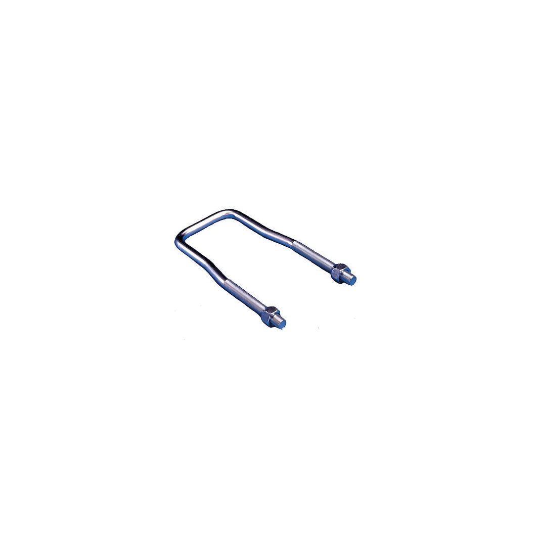 Spare Tire Carrier w/o Lock -Modern Boat Sales & Service