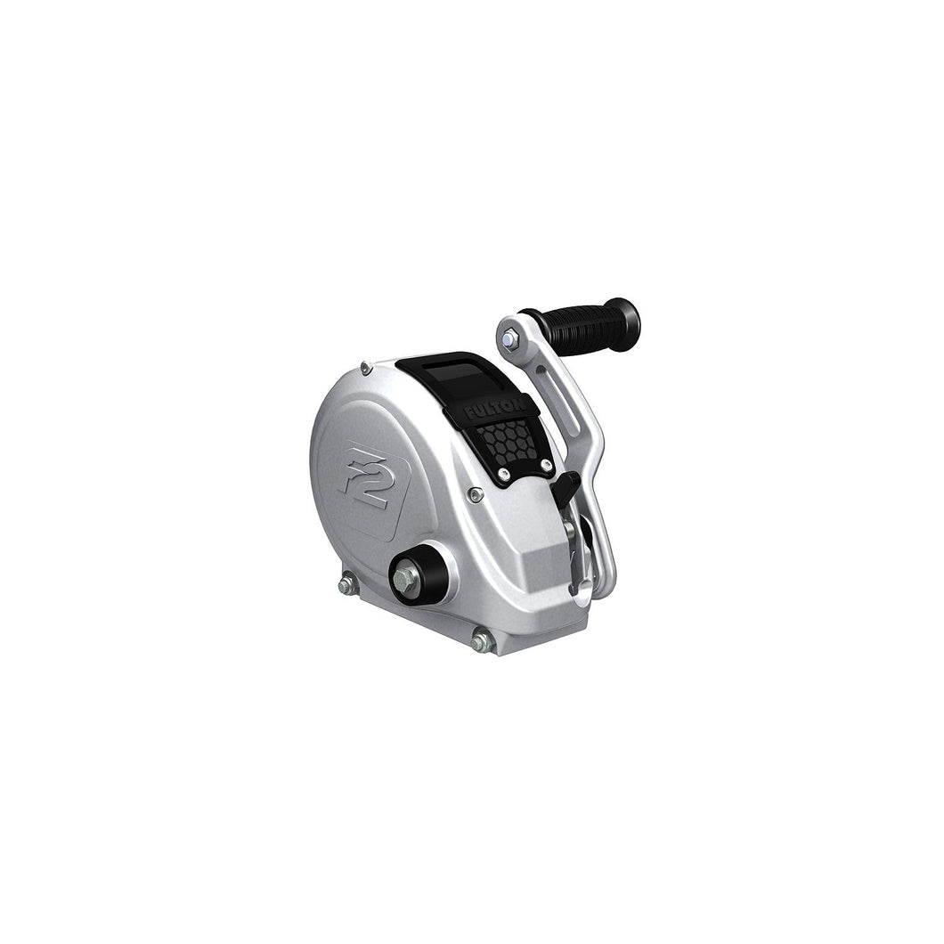 F2 Winch 1600Lb Strap -Modern Boat Sales & Service