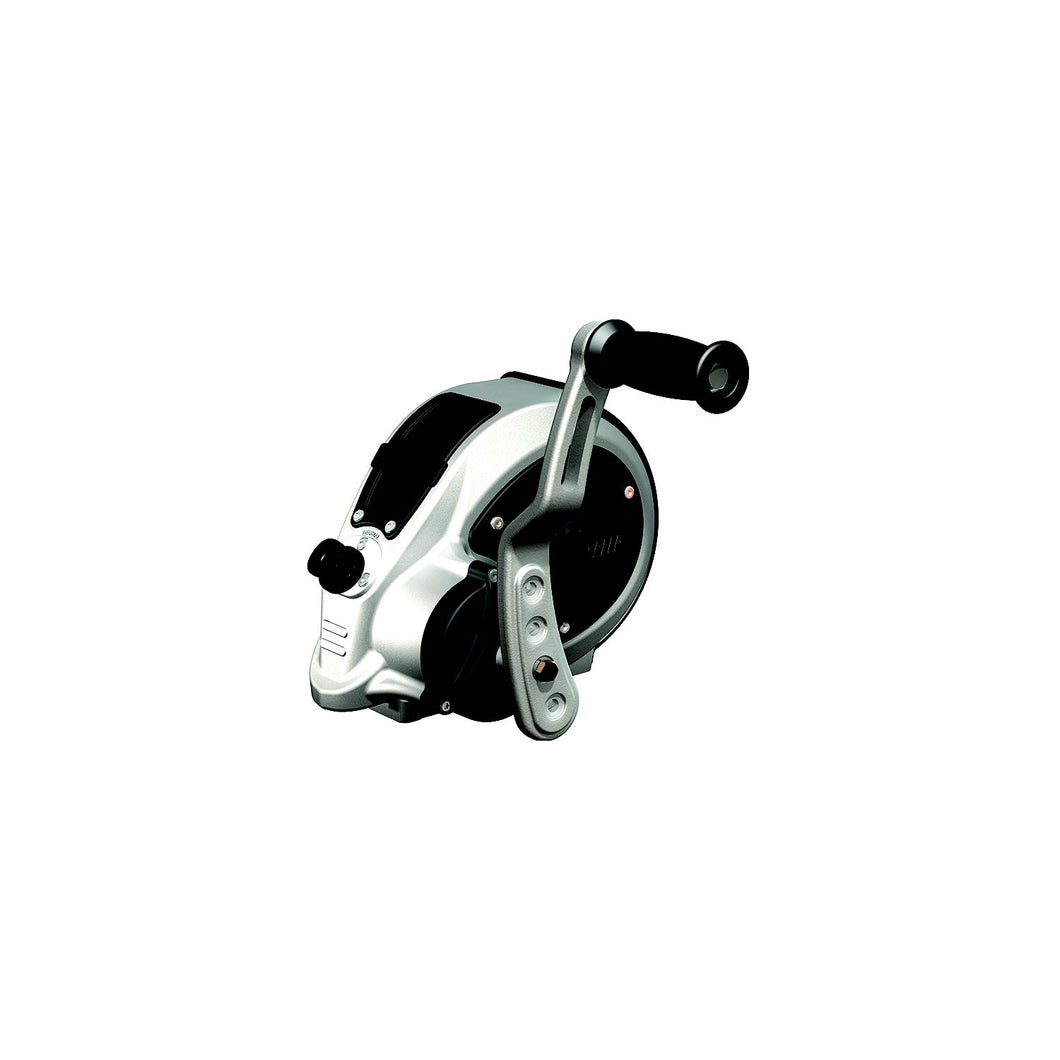 Fulton FW32000101 F2 3,200 lb Max Load 2 Speed Trailer Winch -Modern Boat Sales & Service