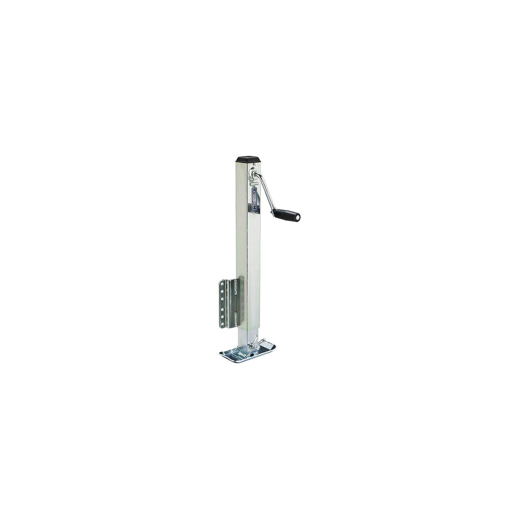 Fulton Fixed Mount Drop Leg Jack -Modern Boat Sales & Service