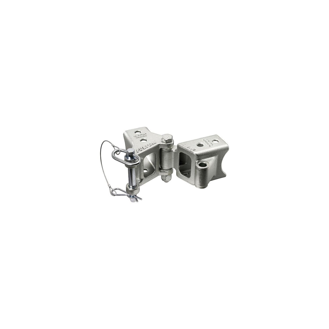 Fulton 5,000 lb Max Load High Performance Bolt On Fold Away Hinge Kit -Modern Boat Sales & Service