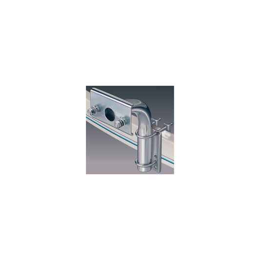 Spare Tire Carrier -Modern Boat Sales & Service