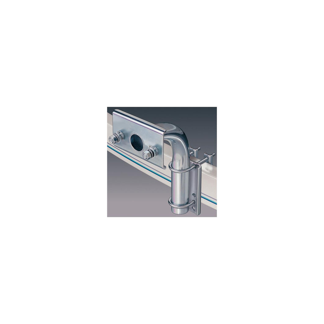 Spare Tire Carrier -Modern Boat Sales & Service