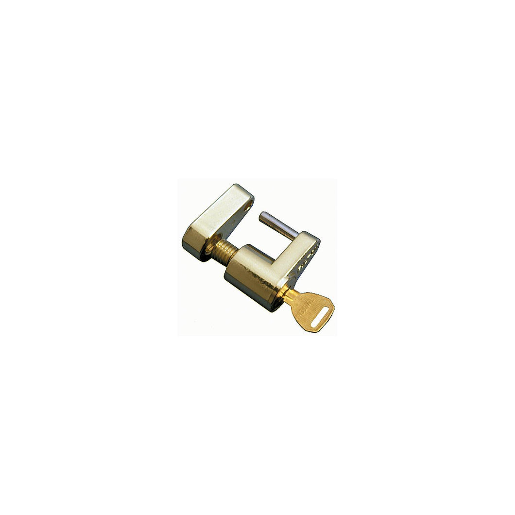 Economy Coupler Lock -Modern Boat Sales & Service