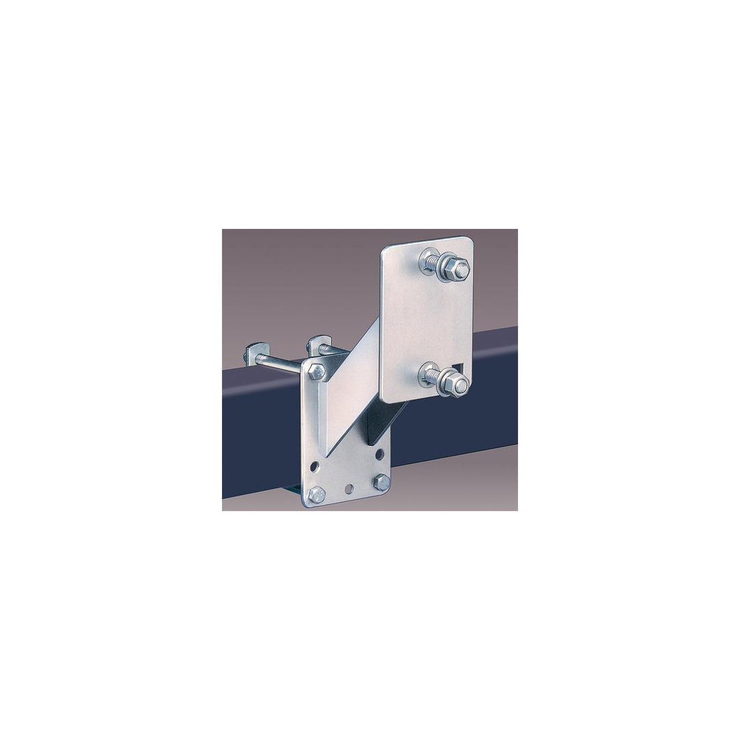 Hi-Mount Spare Tire Carrier -Modern Boat Sales & Service