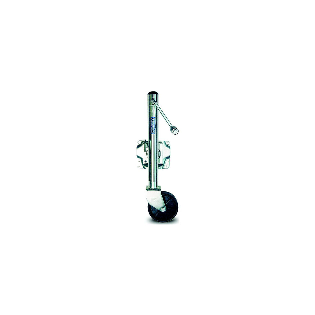 Fulton TJ12000101 Swivel 1,200 lb Trailer Jack -Modern Boat Sales & Service