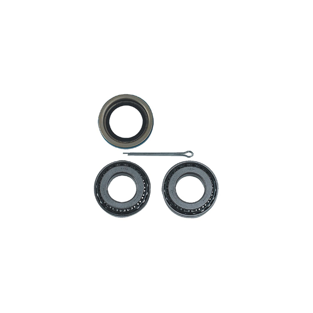 Fulton WB106 0700 Trailer Bearing Set - 1.980