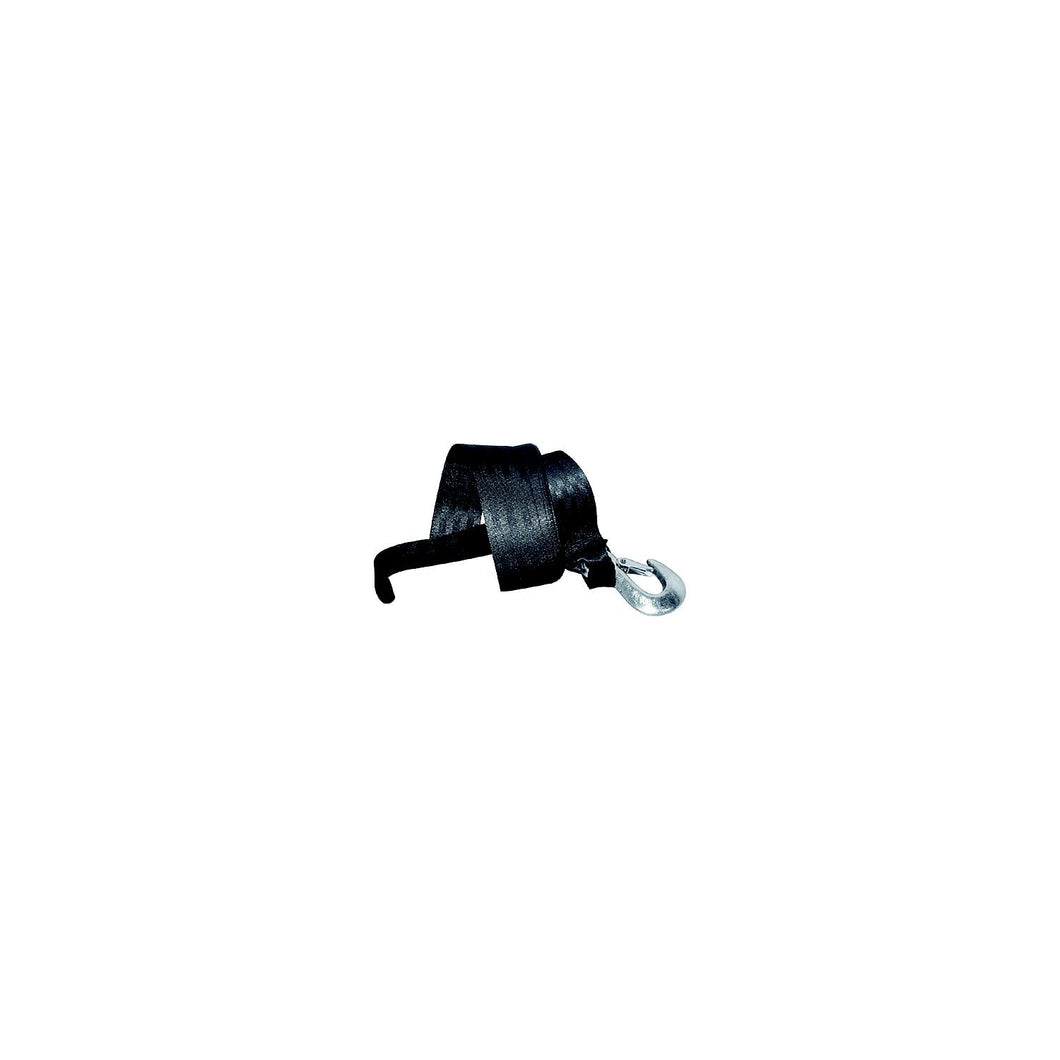 Fulton 501208 Loop End 2