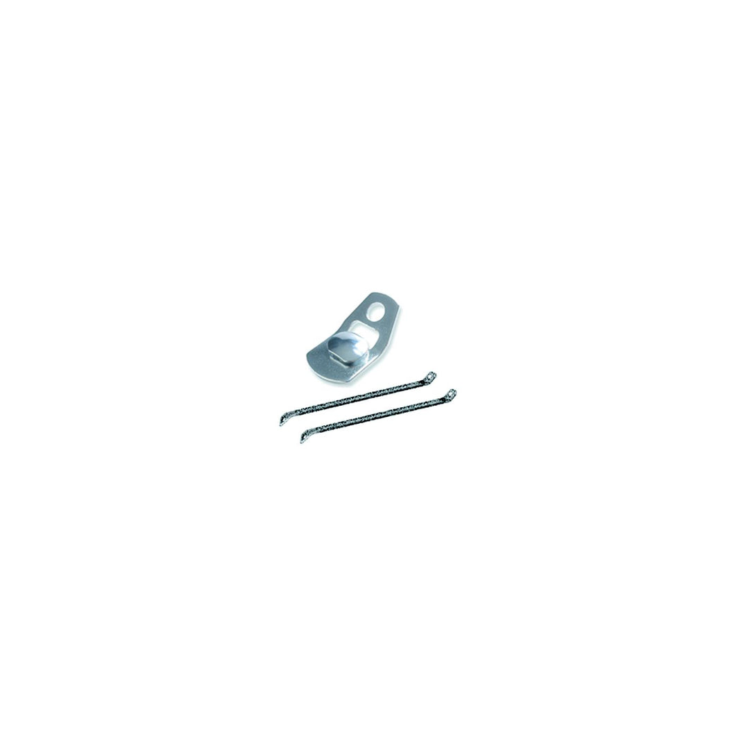 HappiJac 182866 Camper Tie Down Camper Anchor -Modern Boat Sales & Service