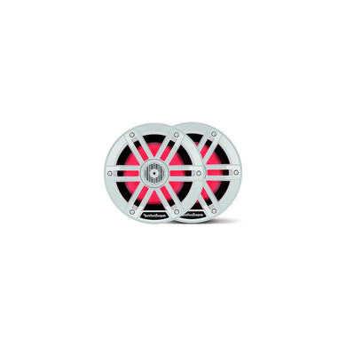 Rockford Fosgate M165 Color Optixâ„¢ Marine 2-Way Speakers, 6.5