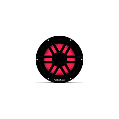 Rockford Fosgate M1D210B DVC 2Î© Color Optixâ„¢ Marine Subwoofer, 10