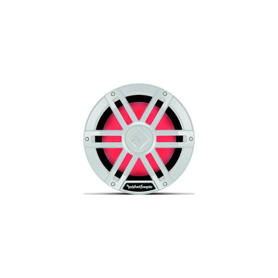 Rockford Fosgate M1D210 DVC 2Î© Color Optixâ„¢ Marine Subwoofer, 10