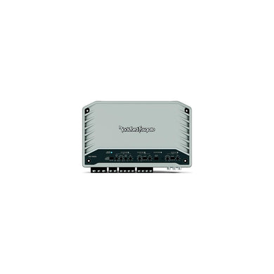 Rockford Fosgate M2750X5 Element Readyâ„¢ Marine Amplifier, 5 Channels -Modern Boat Sales & Service
