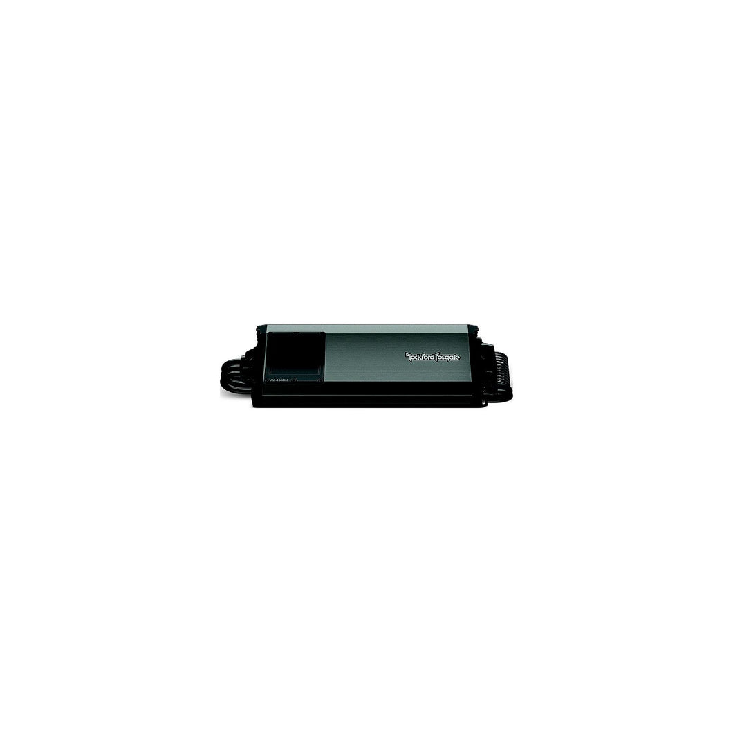 Rockford Fosgate M51500X5 IPX6 Element Readyâ„¢ Marine Amplifier, 5 Channels -Modern Boat Sales & Service