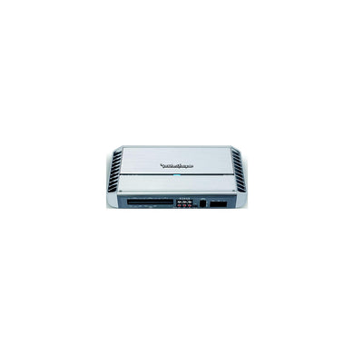 Rockford Fosgate PM1000X5 Punch MarineÂ Class-BD Amplifier -Modern Boat Sales & Service