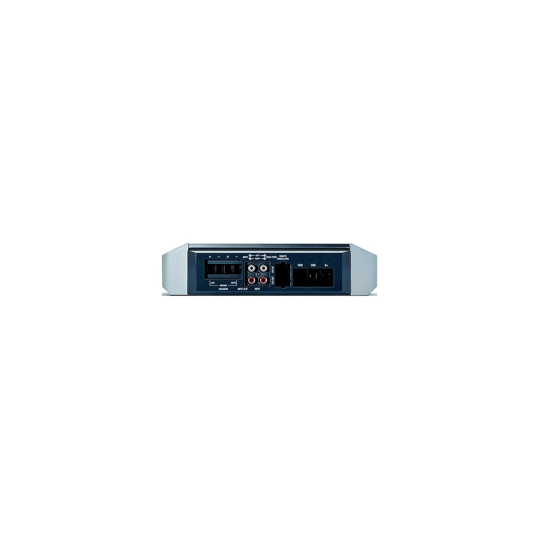 Rockford-Fosgate PM300X2 Punch Marine Amplifier, 2-Ch, 300W -Modern Boat Sales & Service
