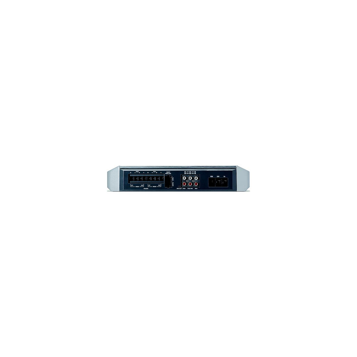 Rockford-Fosgate PM600X4 Punch Marine Amplifier, 4-Ch, 600W -Modern Boat Sales & Service