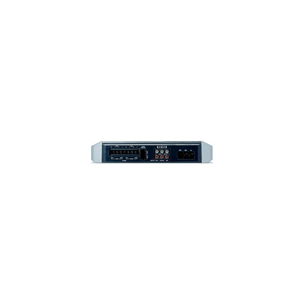 Rockford-Fosgate PM600X4 Punch Marine Amplifier, 4-Ch, 600W -Modern Boat Sales & Service